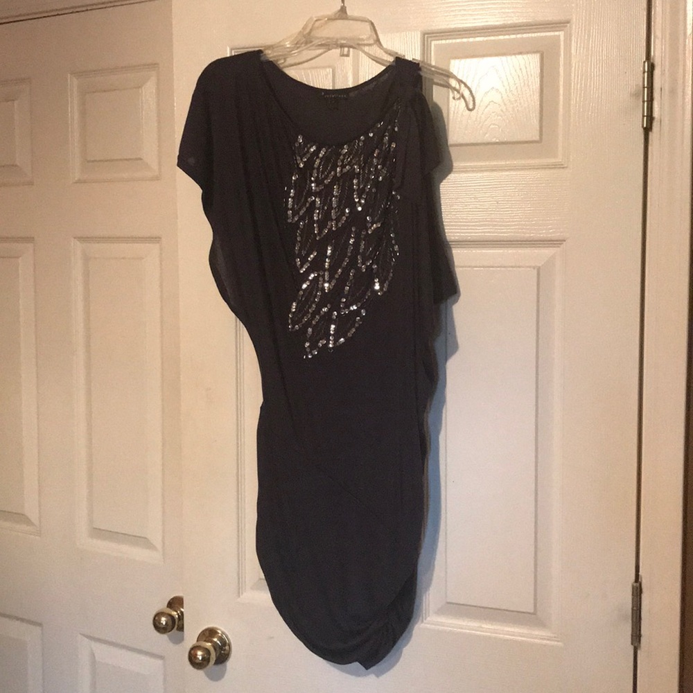 Forever 21 tunic